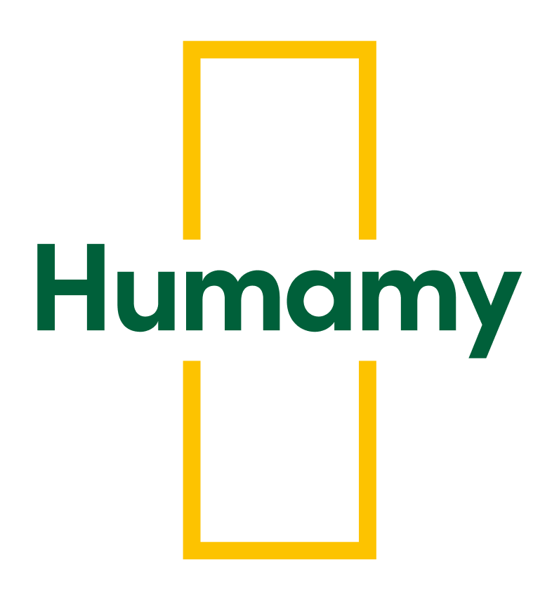 Humamy IT